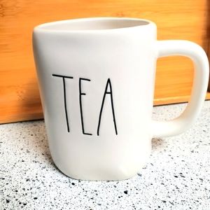 Rae Dunn "Tea" Mug.